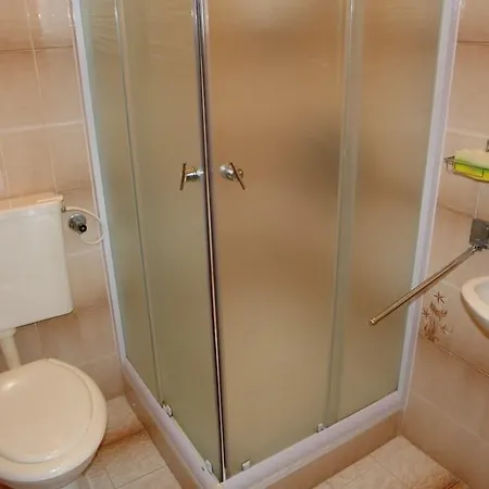Beach Front Apartment In Crikvenica Apartment *
