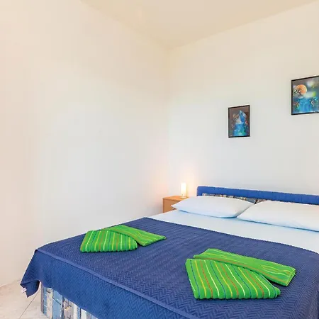 Apartment Beach Front Apartment In Crikvenica