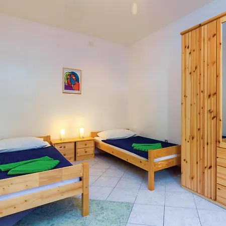 Beach Front Apartment In Crikvenica Crikvenica