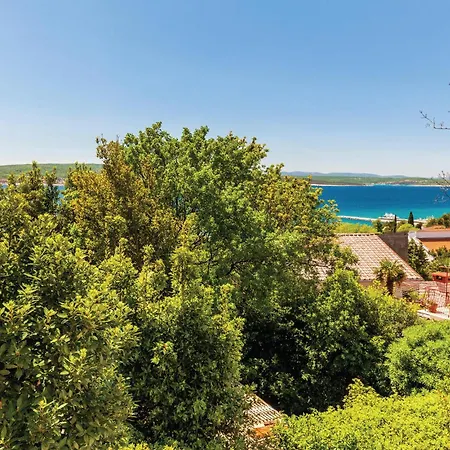 Beach Front Apartment In Crikvenica Crikvenica
