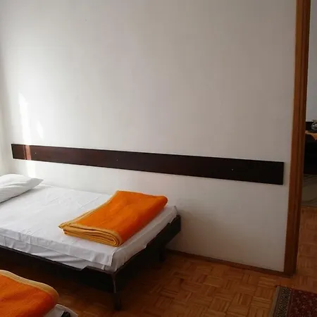 Beach Front Apartment In Crikvenica Apartment *