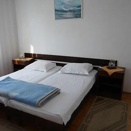 Beach Front Apartment In Crikvenica * Crikvenica
