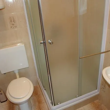 Apartment Beach Front Apartment In Crikvenica *