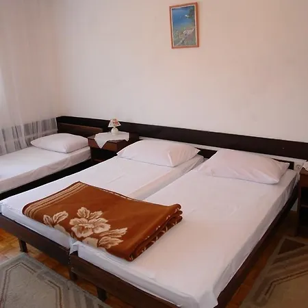Apartment Beach Front Apartment In Crikvenica Crikvenica