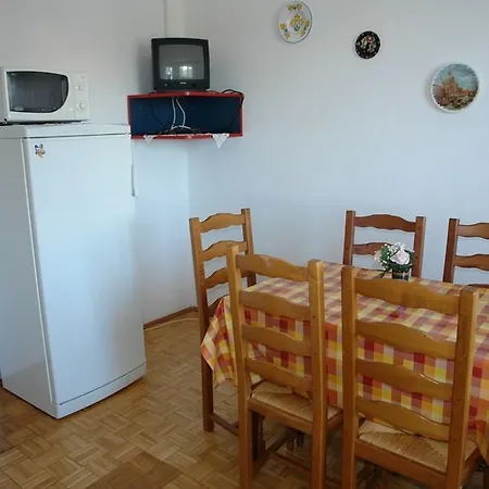 Beach Front Apartment In Crikvenica Apartment *