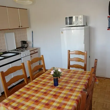 Beach Front Apartment In Crikvenica Crikvenica