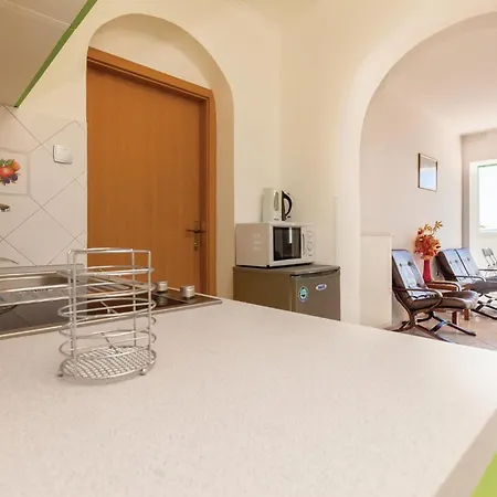 Beautiful Apartment In Crikvenica With Kitchen Crikvenica
