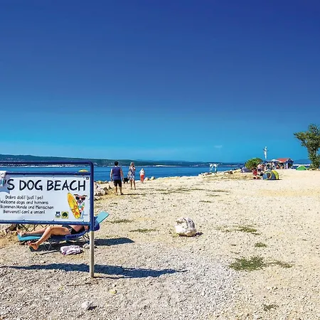 Apartman 2 Bedroom Cozy In Crikvenica